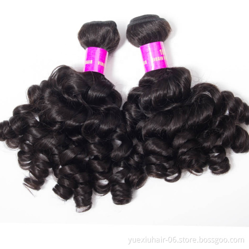 Funmi Cheap Chinese Natural Raw Indian Virgin Hair Vendor Mink Human Hair Indian Cuticle Aligned Virgin Hair